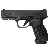 SAR FIREARMS SAR 9 9MM LUGER (9X19 PARA)