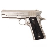 TISAS M9 1911 A1 TANK COMMANDER 9MM LUGER (9X19 PARA) - 1 of 3