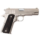 TISAS M9 1911 A1 TANK COMMANDER 9MM LUGER (9X19 PARA) - 2 of 3