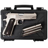 TISAS M9 1911 A1 TANK COMMANDER 9MM LUGER (9X19 PARA) - 3 of 3