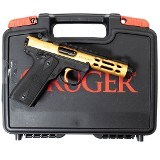 RUGER MK IV 22/45 LITE .22 LR - 3 of 3