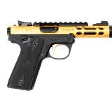 RUGER MK IV 22/45 LITE .22 LR - 2 of 3