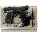 TISAS FATIH 13 .380 ACP - 3 of 3