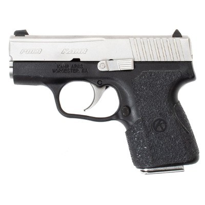 KAHR ARMS PM9 9MM LUGER (9X19 PARA)