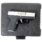 KAHR ARMS PM9 9MM LUGER (9X19 PARA) - 3 of 3