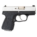 KAHR ARMS PM9 9MM LUGER (9X19 PARA) - 2 of 3