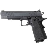 TISAS DUTY 9 DS 9MM LUGER (9X19 PARA)