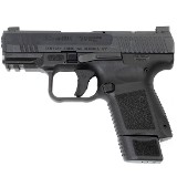 TAURUS TP9 ELITE SC 9MM LUGER (9X19 PARA)