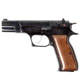 EXCAM TA 90 9MM LUGER (9X19 PARA)