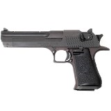 MAGNUM RESEARCH DESERT EAGLE PISTOL .44 MAGNUM