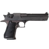 MAGNUM RESEARCH DESERT EAGLE PISTOL .44 MAGNUM - 2 of 3