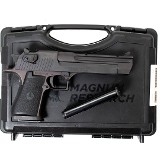 MAGNUM RESEARCH DESERT EAGLE PISTOL .44 MAGNUM - 3 of 3