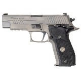 SIG SAUER P226 LEGION 9MM LUGER (9X19 PARA)