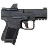 CANIK METE MC9 9MM LUGER (9X19 PARA) - 2 of 3