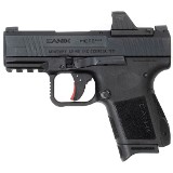 CANIK METE MC9 9MM LUGER (9X19 PARA)