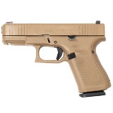 GLOCK APOLLO CUSTOMS 19 GEN 5 9MM LUGER (9X19 PARA) - 1 of 3