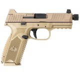 FN 509 TACTICAL 9MM LUGER (9X19 PARA) - 2 of 3