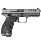 SAR FIREARMS SAR-9X 9MM LUGER (9X19 PARA) - 2 of 3