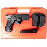 SAR FIREARMS SAR-9X 9MM LUGER (9X19 PARA) - 3 of 3