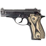 BERETTA 84 BB .380 ACP