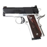 SPRINGFIELD ARMORY EMP RONIN 9MM LUGER (9X19 PARA)