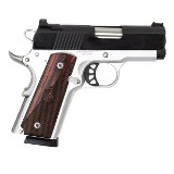 SPRINGFIELD ARMORY EMP RONIN 9MM LUGER (9X19 PARA) - 2 of 3