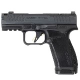 CANIK METE MC9 PRIME 9MM LUGER (9X19 PARA)