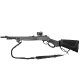 HENRY BIG BOY X MODEL H012CX .45 LC