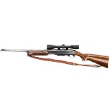REMINGTON GAMEMASTER MODEL 760 .300 SAVAGE