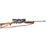 REMINGTON GAMEMASTER MODEL 760 .300 SAVAGE - 2 of 3