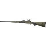 REMINGTON 700 VTR .308 WIN