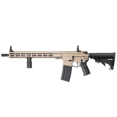 CMMG MK4 5.56X45MM NATO