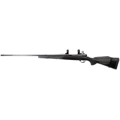 WEATHERBY MARK V .340 WBY MAG