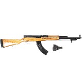 RUSSIAN STATE FACTORIES SKS 7.62X39MM - 3 of 3