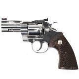 COLT PYTHON .357 .357 MAG