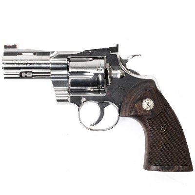 COLT PYTHON .357 .357 MAG