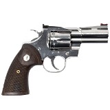 COLT PYTHON .357 .357 MAG - 2 of 3