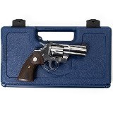 COLT PYTHON .357 .357 MAG - 3 of 3