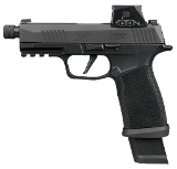 SIG SAUER P365 XMACRO TACOPS 9MM LUGER (9x19 PARA)