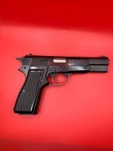 BROWNING HI POWER 7.65X21MM PARABELLUM (.30 LUGER) - 2 of 3