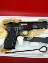 BROWNING HI POWER 7.65X21MM PARABELLUM (.30 LUGER) - 3 of 3