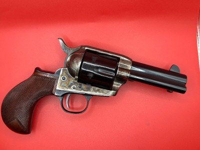 CIMARRON THUNDERER .44-40 WIN