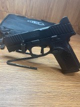 FN 509 TACTICAL 9MM LUGER (9x19 PARA) - 2 of 3