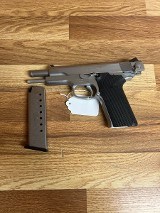 SMITH & WESSON model 4506-1 .45 ACP
