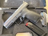 CZ P10 C 9MM LUGER (9x19 PARA)