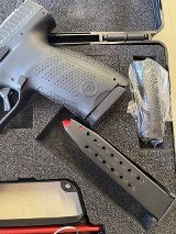CZ P10 C 9MM LUGER (9x19 PARA) - 3 of 3