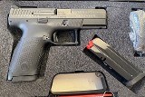 CZ P10 C 9MM LUGER (9x19 PARA) - 2 of 3