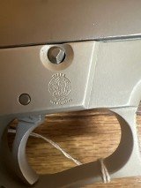 SMITH & WESSON mod 5903 9MM LUGER (9x19 PARA) - 2 of 3