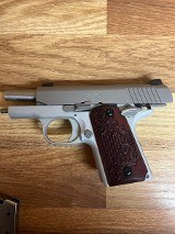 KIMBER Micro 9 9MM LUGER (9x19 PARA) - 3 of 3