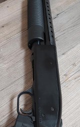 MOSSBERG 500 12 GA